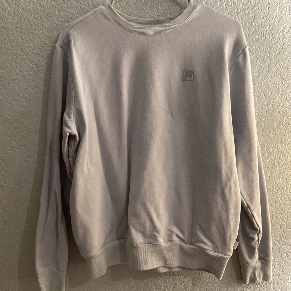fila pullover